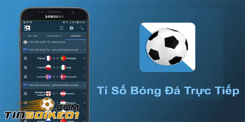 Cách Dự Đoán Tỷ Số Bóng Đá