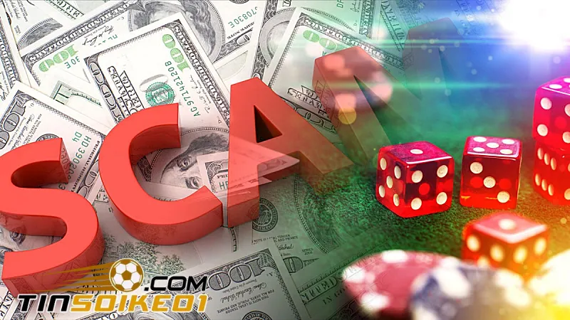 Tổng Hợp Nhà Cái Lừa Đảo Cần Tránh Xa - Cập Nhật 2024 5 OKVIP – Hẹn ngày trả tiền trong vô vọng