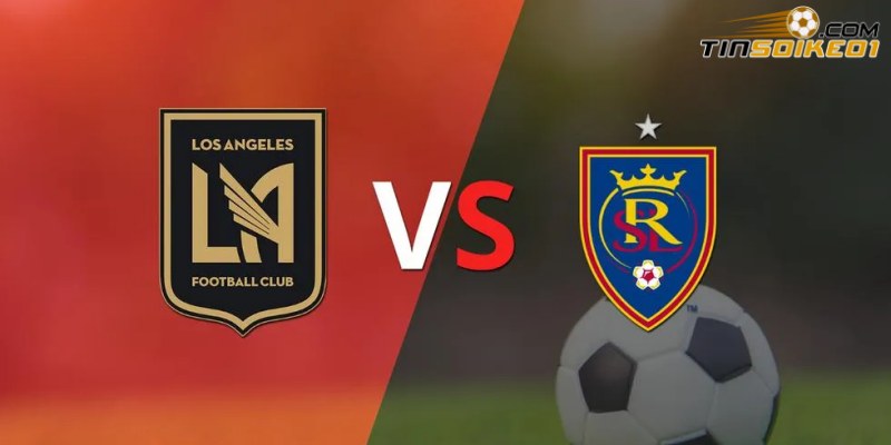 Soi kèo nhà cái Los Angeles vs Real Salt Lake 09h30 18/07/2024 – Nhà Nghề Mỹ