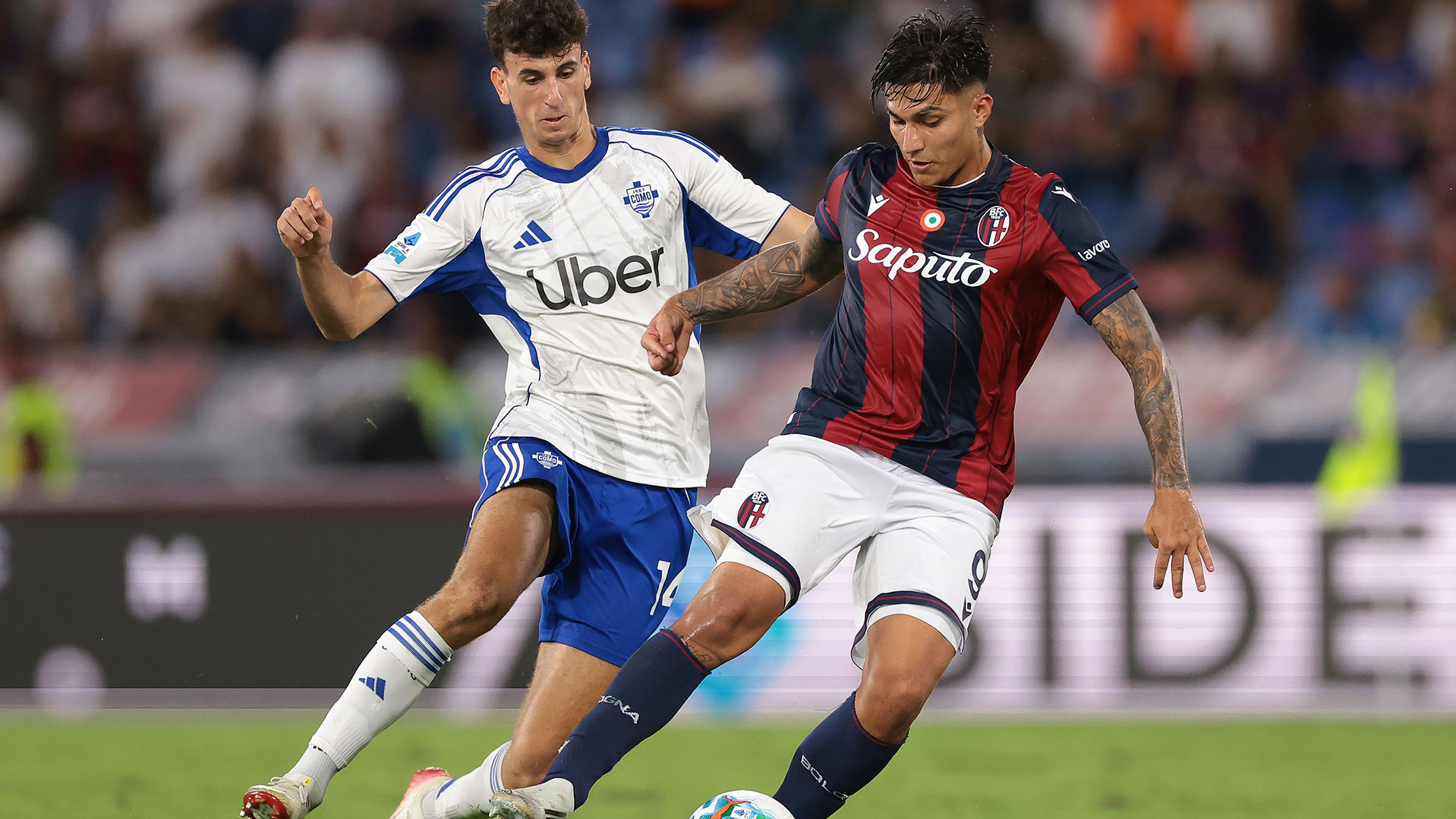 Serie A: Como vs Udinese 18h30 ngày 3/1 2 Soikeo